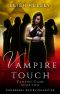 [Vampire Game 02] • Vampire Touch